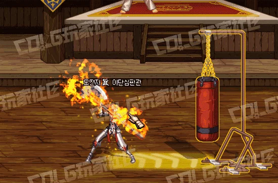 DNF异端审判者裁决轮回斩技能进化全形态一览