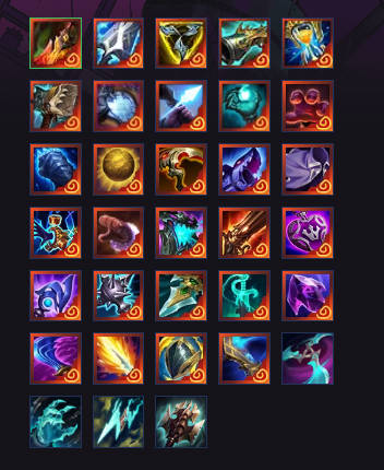 云顶之弈s14便携锻炉奖励一览