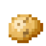 我的世界烤马铃薯怎么做