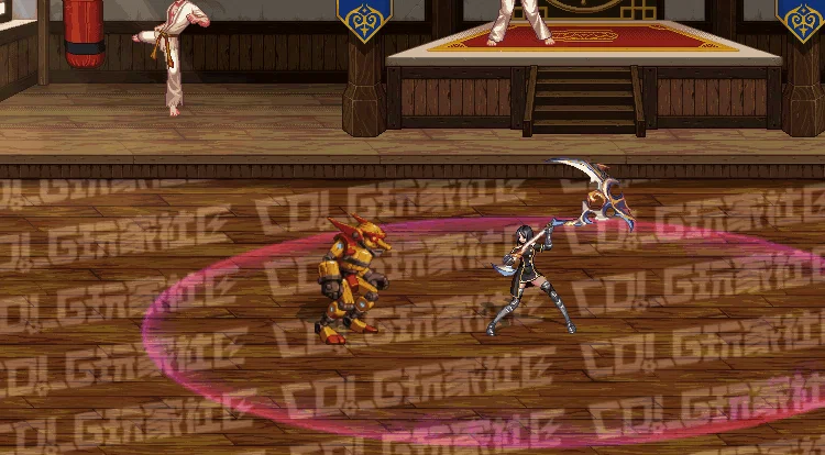 DNF诱魔者诱魔之手技能进化全形态一览