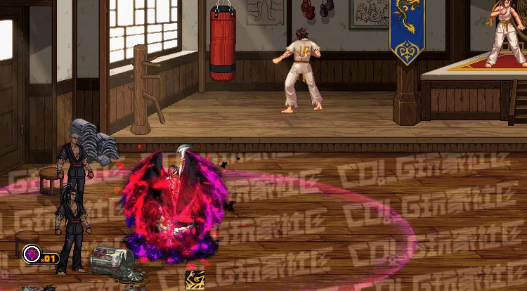 DNF诱魔者贪婪之刺技能进化全形态一览