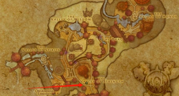 魔兽世界卑鄙双雄玩法介绍