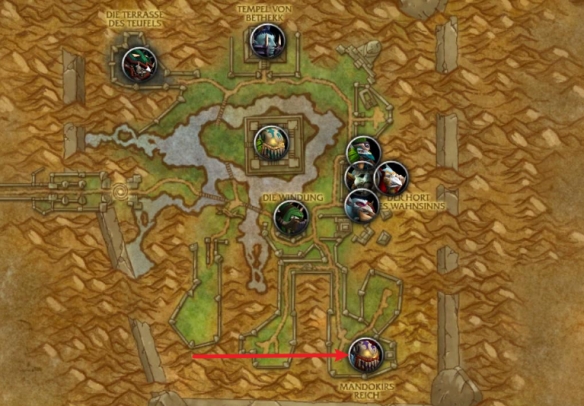 魔兽世界扎拉什迅猛龙怎么获得