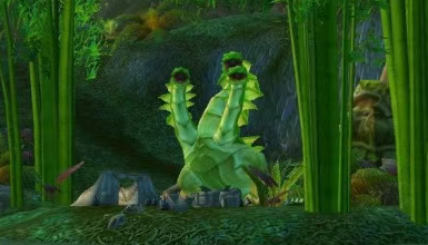 魔兽世界纪念服加兹兰卡怎么召唤