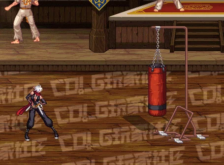 DNF刺客螺旋穿刺技能进化全形态一览