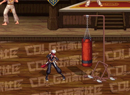 DNF刺客雷光刃影技能进化全形态一览