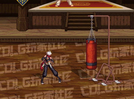 DNF刺客陨落螺旋刺技能进化全形态一览