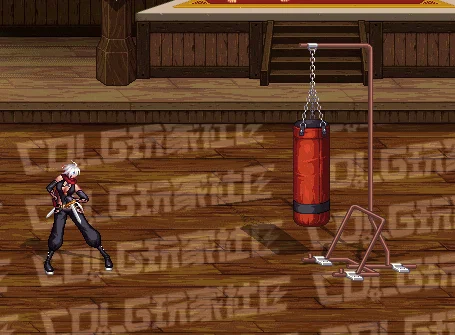 DNF刺客旋刃冲击技能进化全形态一览