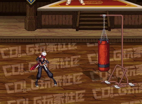 DNF刺客月影突袭技能进化全形态一览