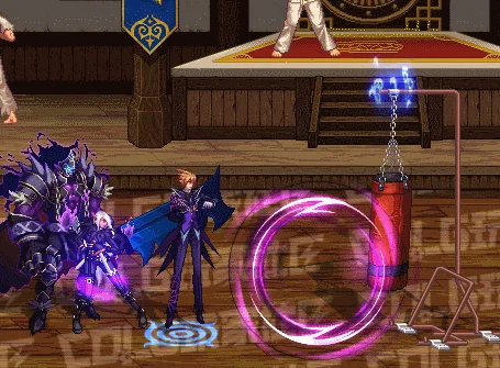 DNF死灵暗黑蛛丝引技能进化全形态一览