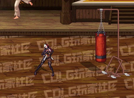 DNF影舞者影戮技能进化全形态一览