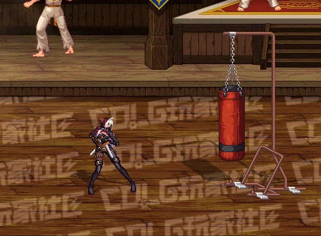 DNF影舞者绝境飞刃技能进化全形态一览