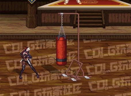 DNF影舞者摧心技能进化全形态一览