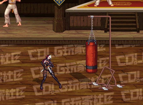 DNF影舞者八荒影杀技能进化全形态一览