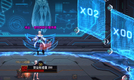 DNF人造神攻坚战研究所所长海伊德怎么打