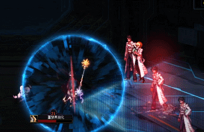 DNF人造神攻坚战人造神原型机怎么打