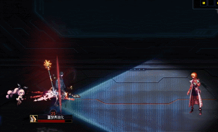 DNF人造神攻坚战人造神原型机怎么打