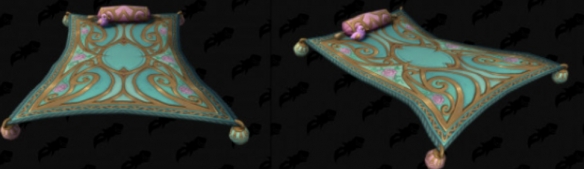 魔兽世界复活节坐骑怎么获得