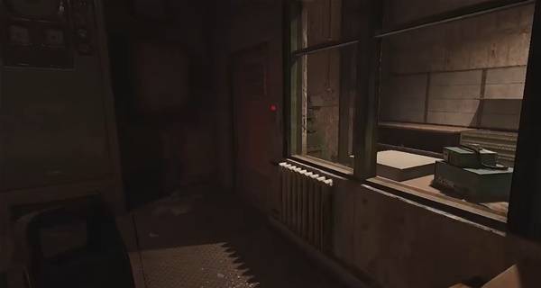 暗区突围无限前线要塞地图介绍