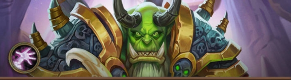 炉石传说漫游翡翠梦境控制术卡组代码推荐