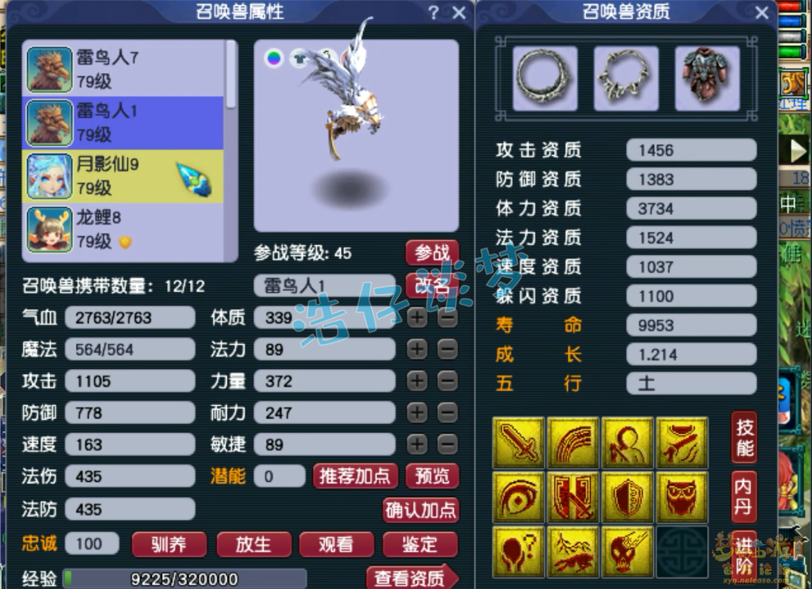 梦幻西游69固伤普陀装备搭配