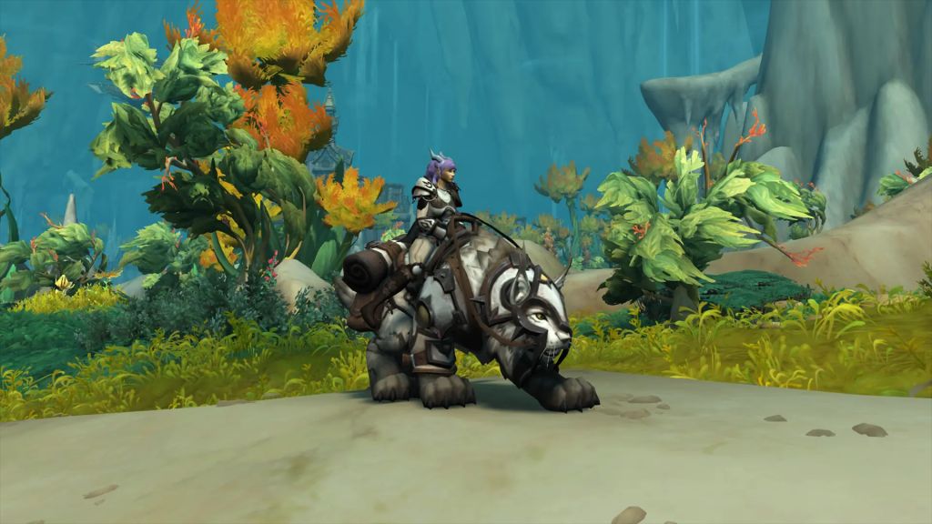 魔兽世界圣焰之耀名望奖励一览