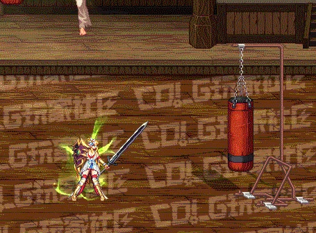 DNF精灵骑士万灵之怒技能进化全形态一览