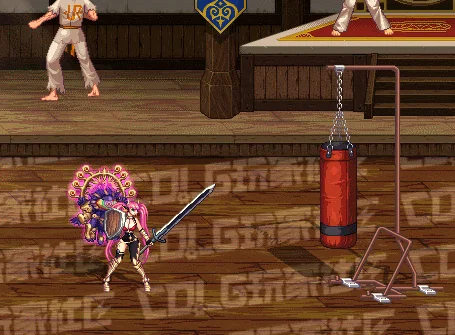 DNF混沌魔灵魔灵召唤大富翁鲁邦技能进化全形态一览