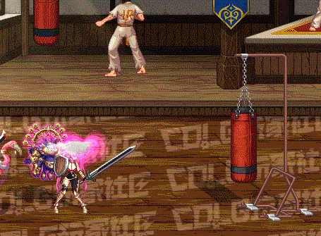 DNF混沌魔灵魔灵召唤红心女皇艾莉莎技能进化全形态一览