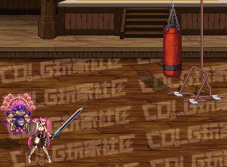 DNF混沌魔灵午夜嘉年华技能进化全形态一览