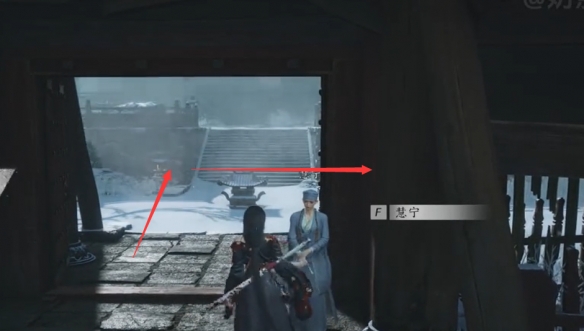 燕云十六声见闻抄经道场在哪