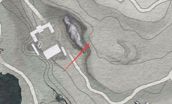 燕云十六声见闻造功德窟在哪