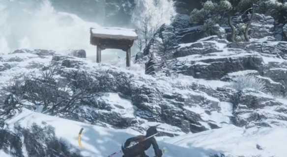 燕云十六声见闻稚时之约在哪