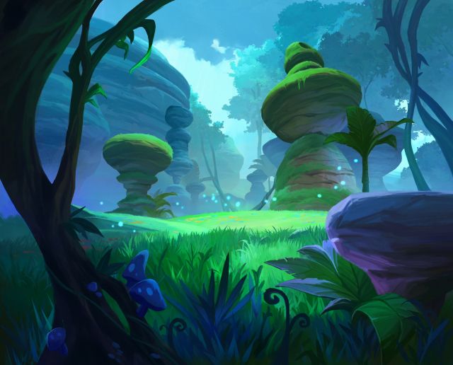 炉石传说导航员伊莉斯卡牌图鉴