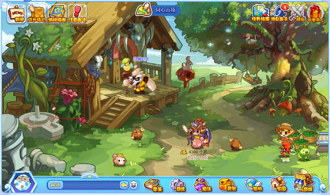 洛克王国魔法灵石怎么获得所有地方