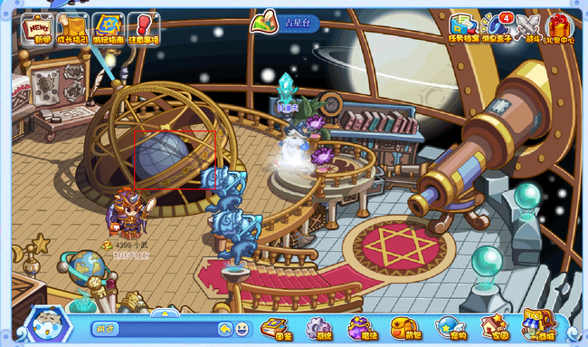 洛克王国魔法灵石怎么获得所有地方