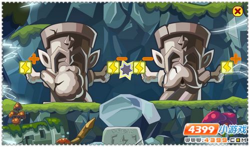 洛克王国雷霆之渊怎么进去