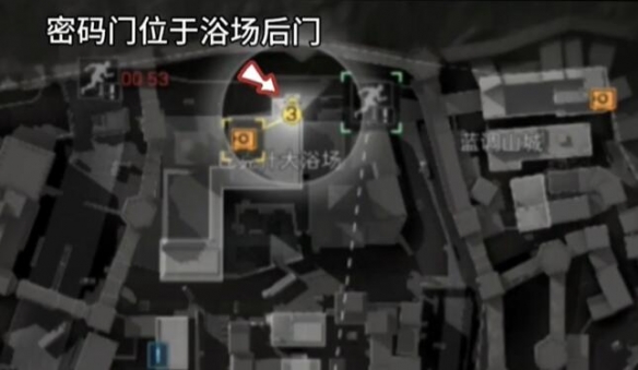 三角洲行动摩斯密码2025.4.27