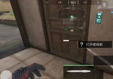 三角洲行动摩斯密码2025.4.27