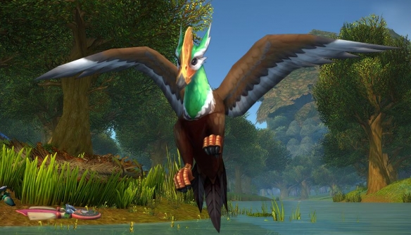 魔兽世界2025复活节结束时间介绍