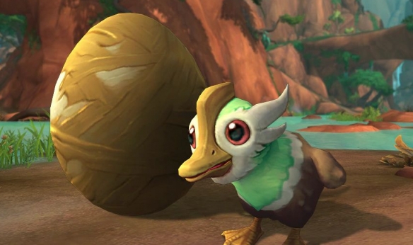 魔兽世界2025复活节结束时间介绍