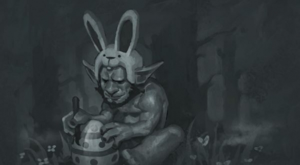 炉石传说所有兔子都过来乱斗玩法攻略