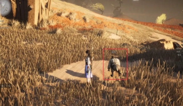 燕云十六声玉门关阿依苏见闻在哪