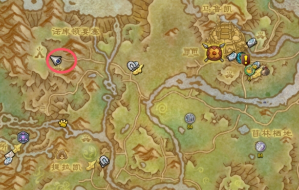 魔兽世界11.1.5神秘运势之风buff练小号攻略