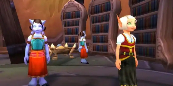 魔兽世界2025儿童周成就完成攻略