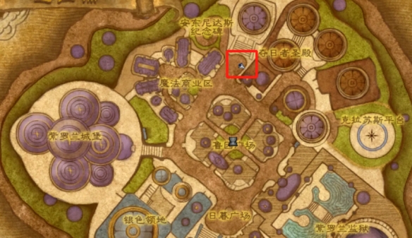 魔兽世界2025儿童周成就完成攻略