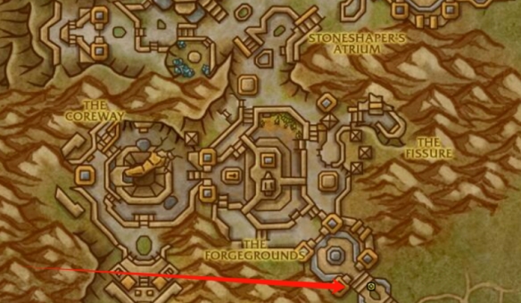 魔兽世界卑鄙双雄怎么参与