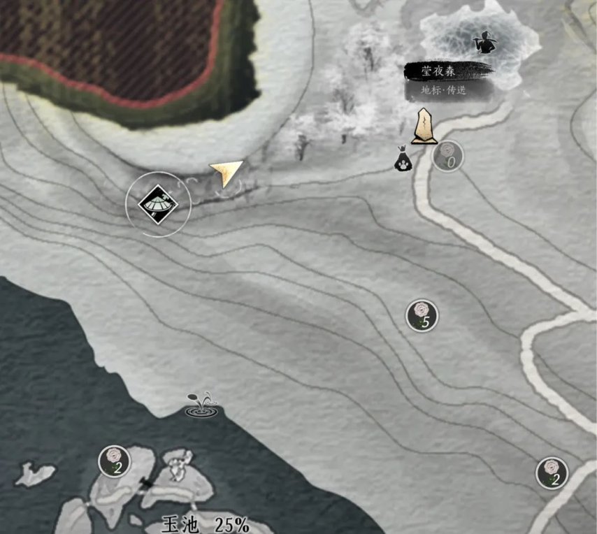 燕云十六声好杯比成就攻略