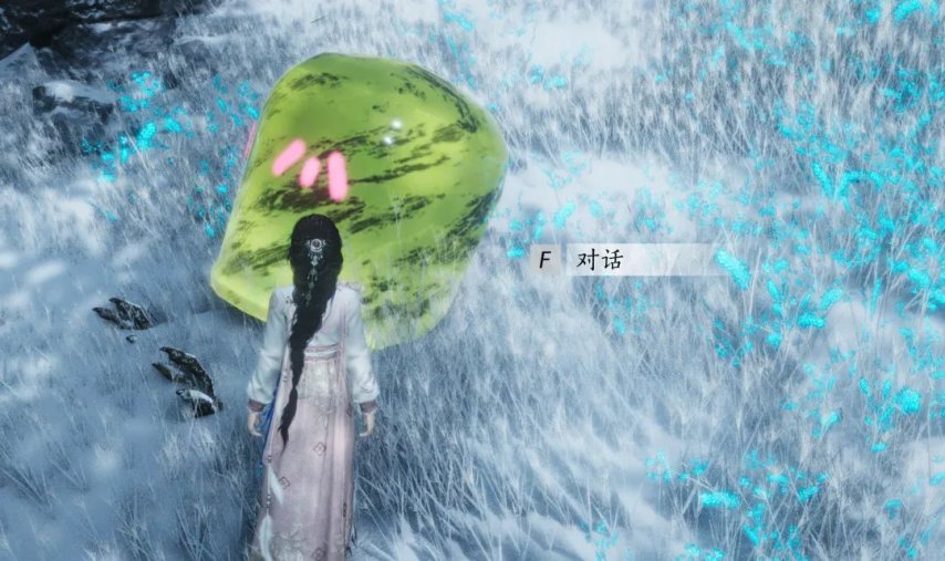 燕云十六声好杯比成就攻略