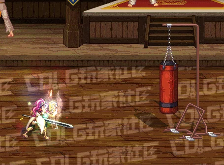 DNF帕拉丁破晓之光技能进化全形态一览